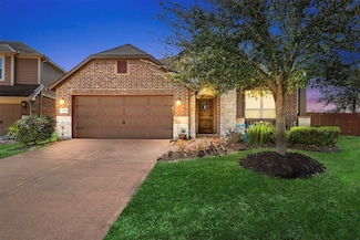 12310 Northfork Bend Ct, Tomball, TX 77377