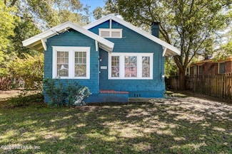 3638 Walsh St, Jacksonville, FL 32205