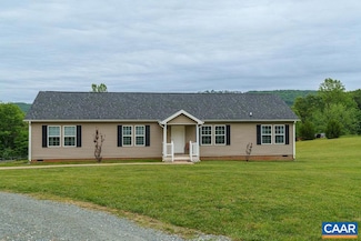 763 Findlay Mountain Rd, Shipman, VA 22971