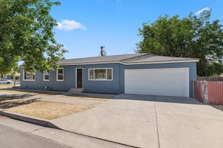 4545 E Grant Ave, Fresno, CA 93702