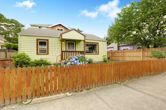 735 S Homer St, Seattle, WA 98108