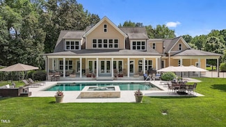60 Hartwood Ln, Youngsville, NC 27596