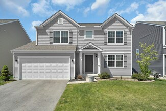 583 Kingshurst Dr, Blacklick, OH 43004