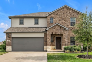 10613 Dolostone Ct, Fort Worth, TX 76108