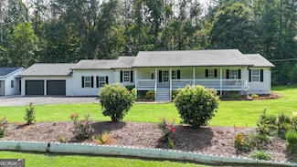 405 Sw Rd Unit 3, Cartersville, GA 30120