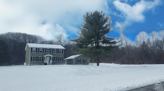 14 Durham Woods Rd, Durham, NY 12422