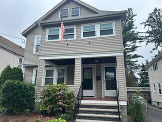 25 Irvington Rd Unit 2, Somerville, MA 02144