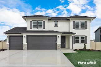 15145 Nimbus Way, Caldwell, ID 83607