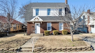 723 Clifton Ct, Fort Smith, AR 72903