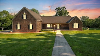 3537 Sweetgum Rd, Gibsonville, NC 27249