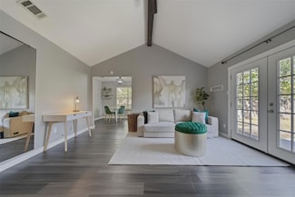 1601 Sagebrush Dr, Round Rock, TX 78681