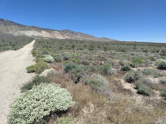 0 Paradise Way Apn 224-222-56-00, Mojave, CA 93501