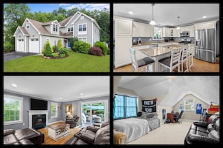 7 Sables Way, Lincoln, RI 02865