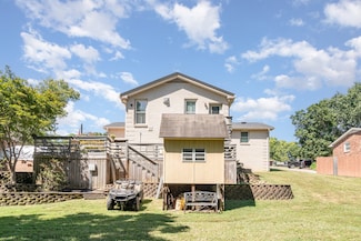 240 Green Harbor Rd, Old Hickory, TN 37138