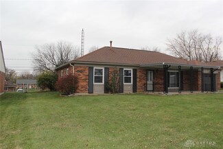 231 N Cassel Rd, Vandalia, OH 45377