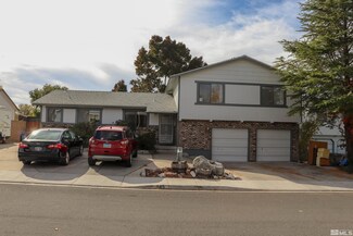 145 Pascus Place, Sparks, NV 89431