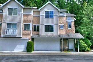 3748 257th Ave SE, Sammamish, WA 98029