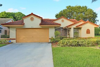 4715 Sextant Cir, Boynton Beach, FL 33436