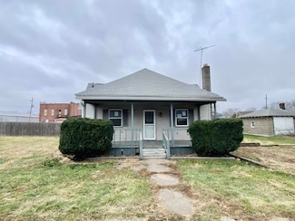 145 N Birch St, Dana, IN 47847