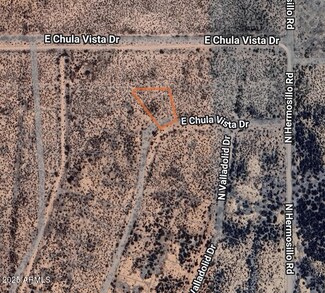 3910 E Chula Vista Dr Unit 3910, Douglas, AZ 85607