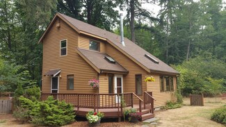 6125 Waldon Dr SE, Olympia, WA 98513