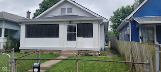 427 N Alton Ave, Indianapolis, IN 46222