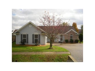 1217 Utica Sellersburg Rd, Jeffersonville, IN 47130