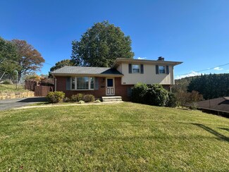 4528 Hazel Dr, Roanoke, VA 24018