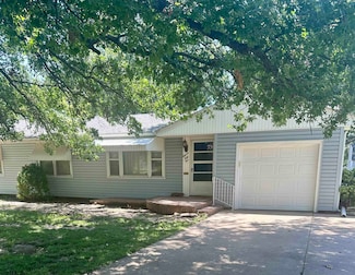 1155 S Skelly Dr, El Dorado, KS 67042