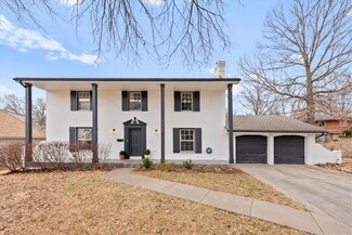 8820 E 61st Terrace, Raytown, MO 64133