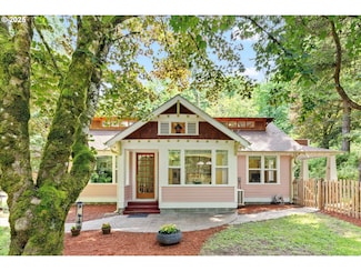 37122 NE Clara Smith Rd, Corbett, OR 97019