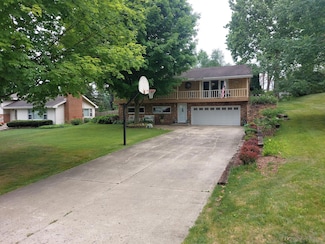1434 Ottawa Trail, Niles, MI 49120