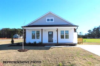 241 Waterwheel Dr, Selma, NC 27576