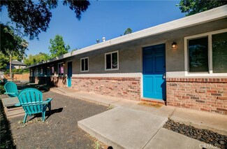 1905 Normal Ave, Chico, CA 95928