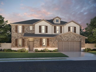1716 S Main St, Niederwald, TX 78640