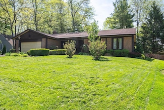 735 Cherrington Rd, Westerville, OH 43081