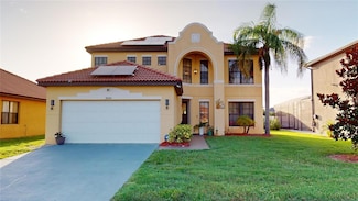 3044 Camino Real Dr S, Kissimmee, FL 34744