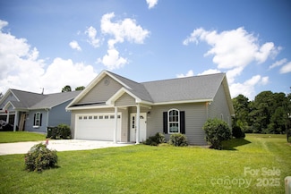 1809 Samantha Place, Laurinburg, NC 28352