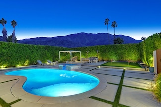 71606 Biskra Rd, Rancho Mirage, CA 92270