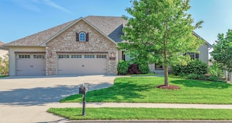 6510 Cashs Crossing, Columbia, MO 65201