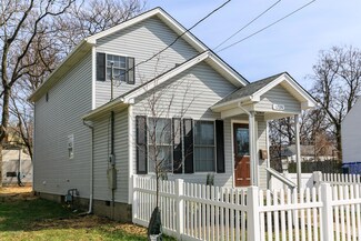 1265 S Preston St, Louisville, KY 40203