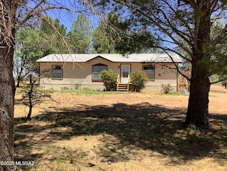 311 Kaibab Way, Cochise, AZ 85606