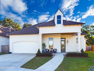 108 Blue Harbor Ln, Lafayette, LA 70503