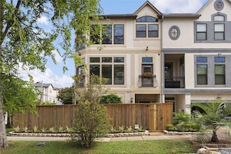 802 Malone St Unit A, Houston, TX 77007