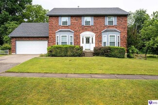 1813 Lakewood Dr, Elizabethtown, KY 42701
