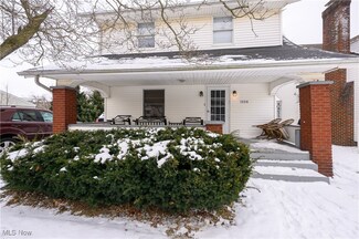 1334 Norwood Place NW, Canton, OH 44709