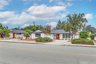 1848 N Mountain Ave, Claremont, CA 91711