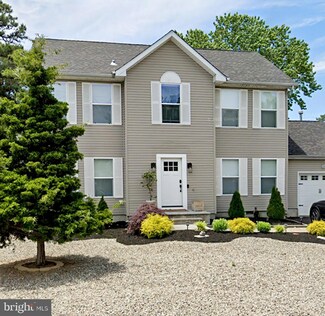 194 Club House Rd, Brick, NJ 08723