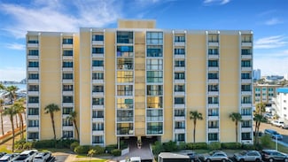800 S Gulfview Blvd Unit 101, Clearwater Beach, FL 33767
