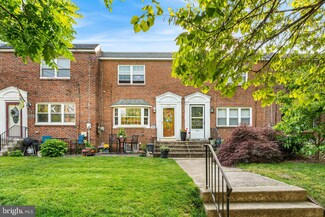 448 Conger Ave, Collingswood, NJ 08108